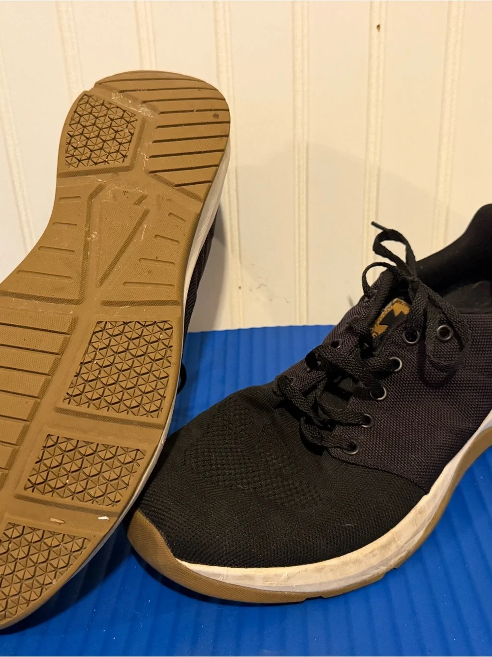 Goruck size 11